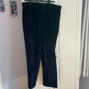Brook Brothers Elliot Corduroy Pants